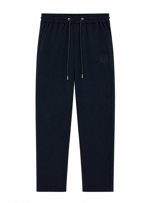 Dark Blue Loewe Sweatpant