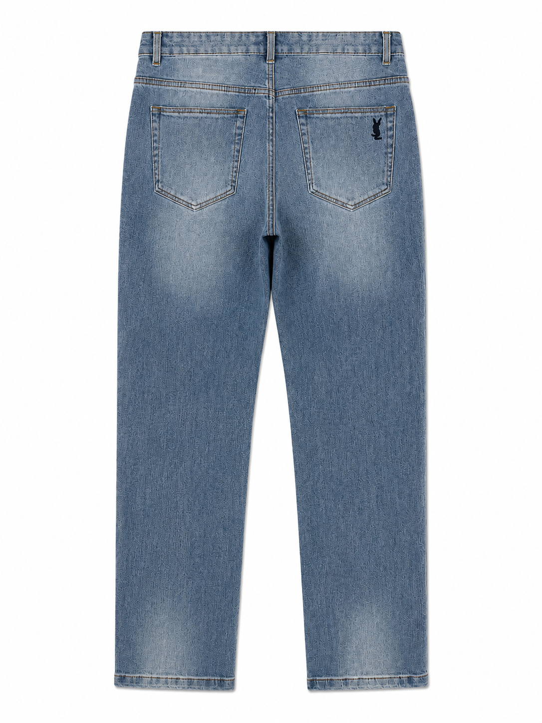 YSL Denim
