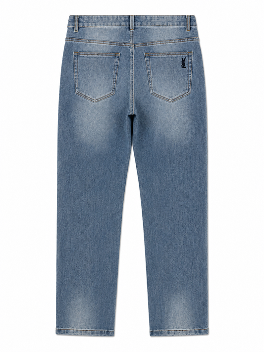 YSL Denim