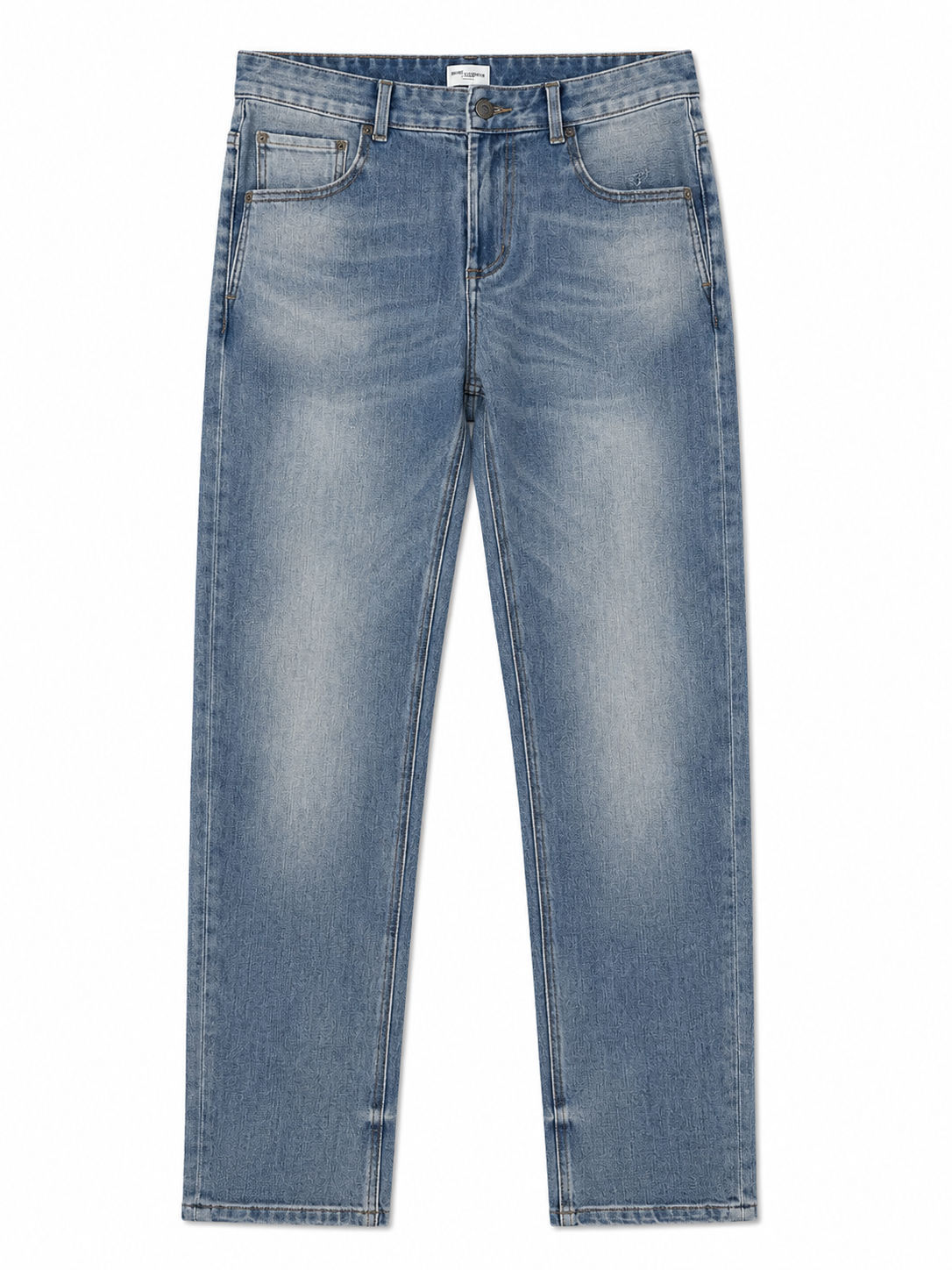 YSL Denim