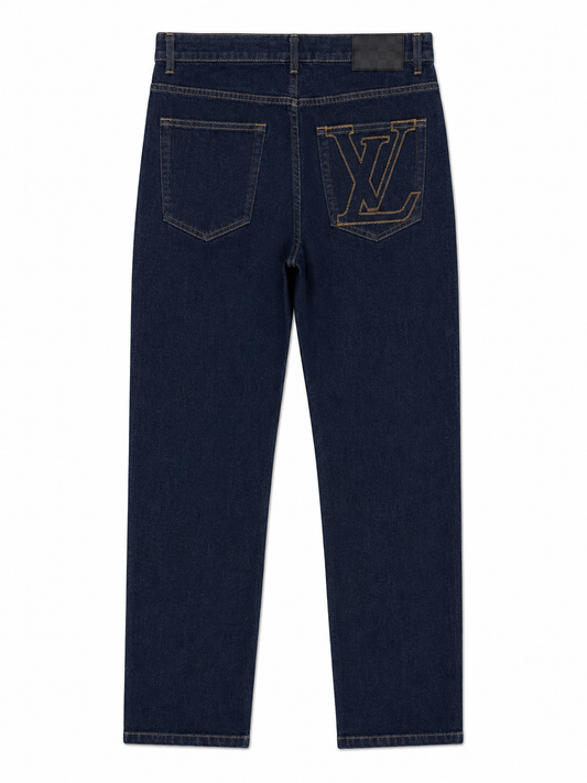 LV Denim