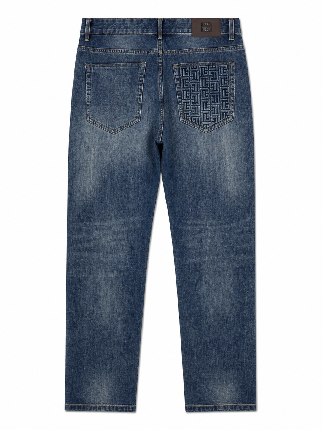 Givenchy Denim
