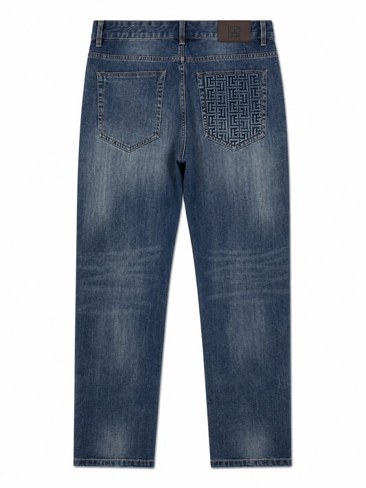 Givenchy Denim