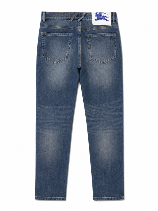 Burberry Denim