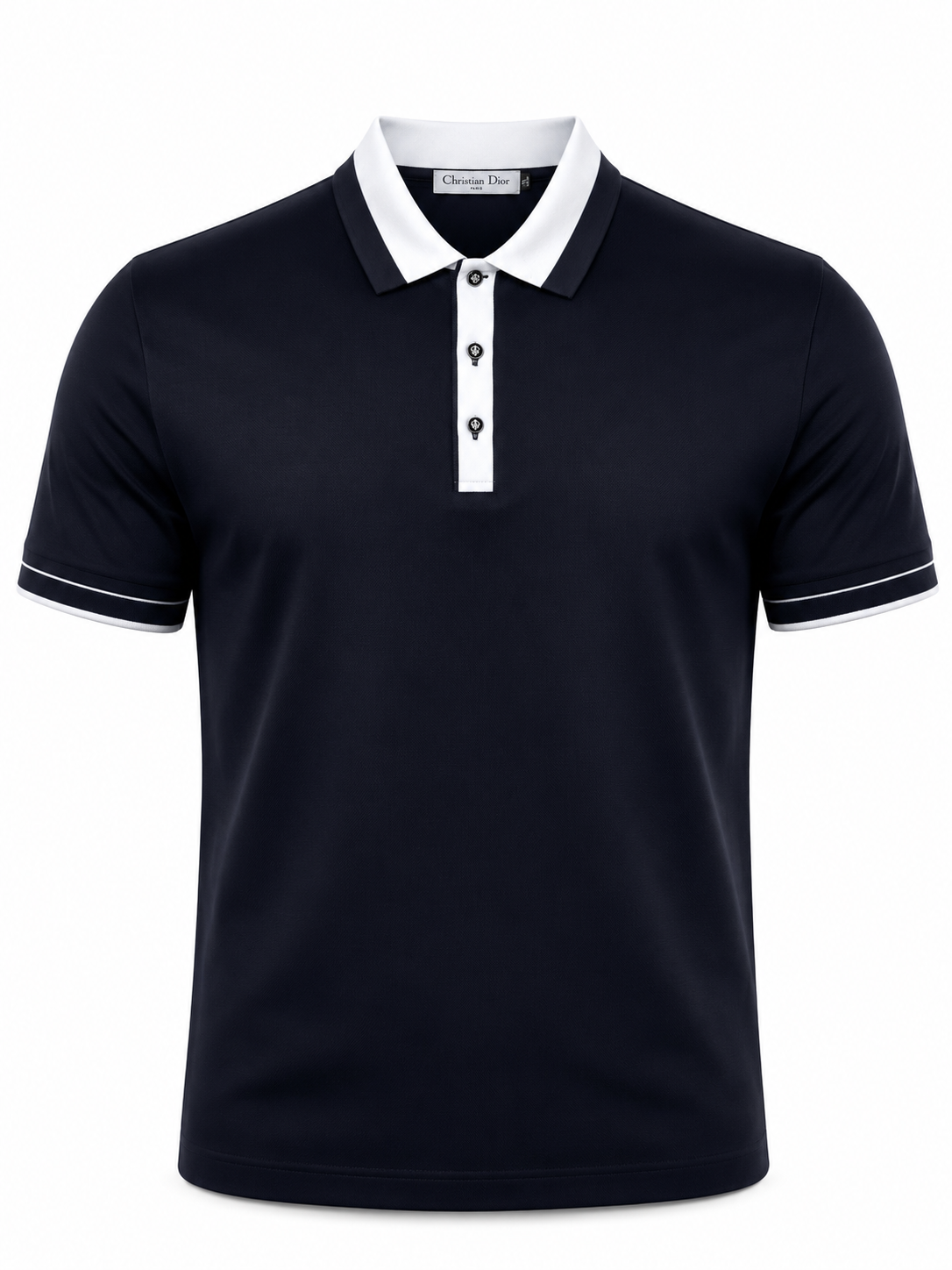 Navy Dior