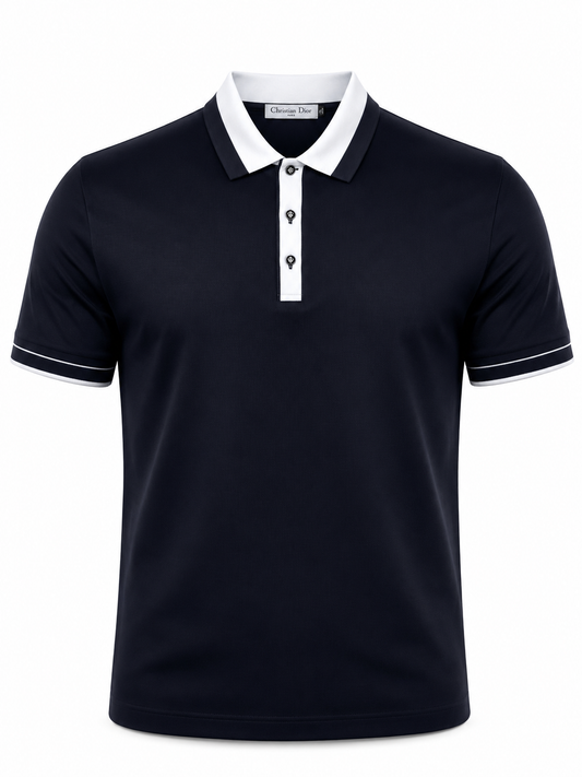 Navy Dior
