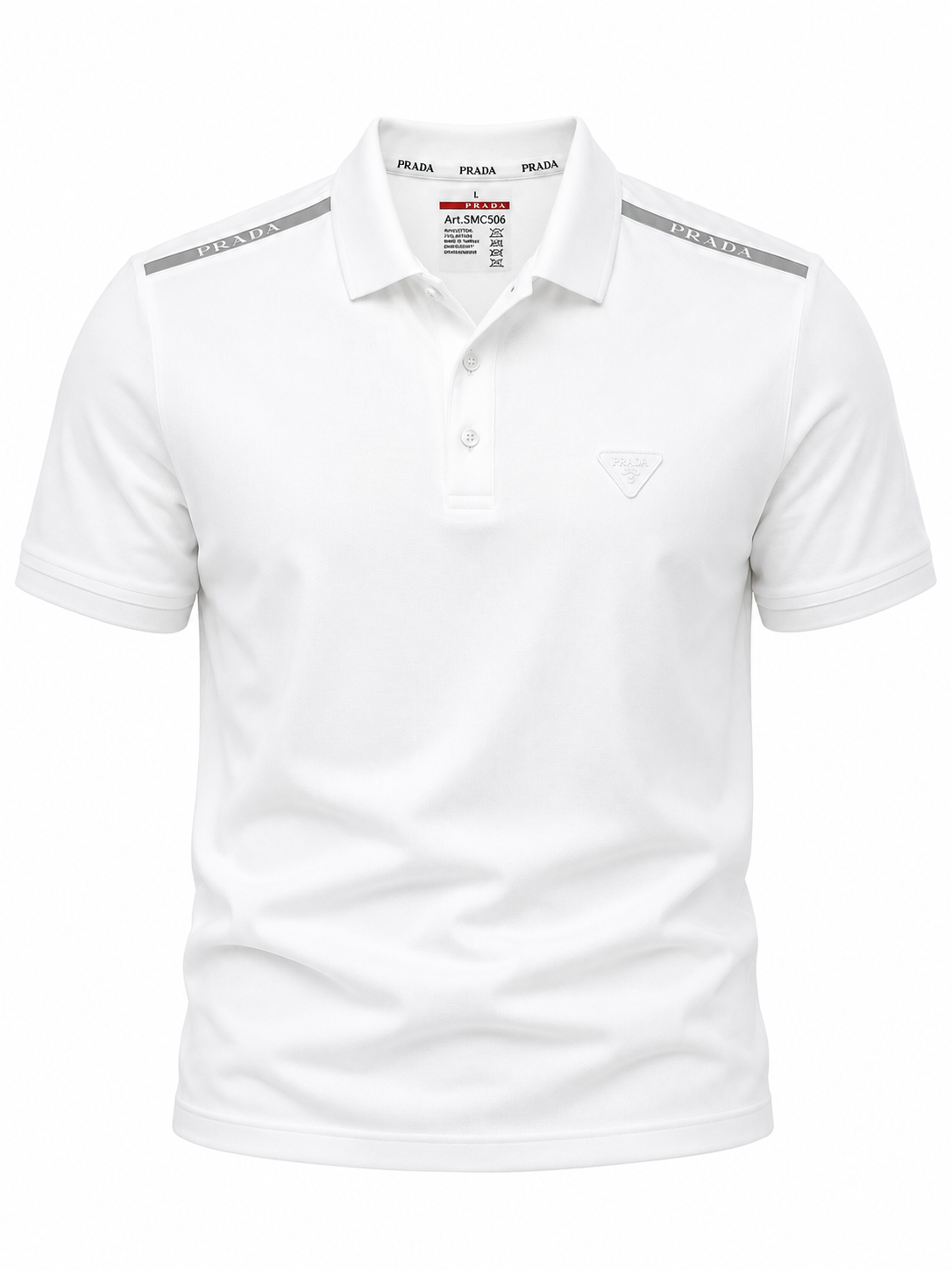 White Prada