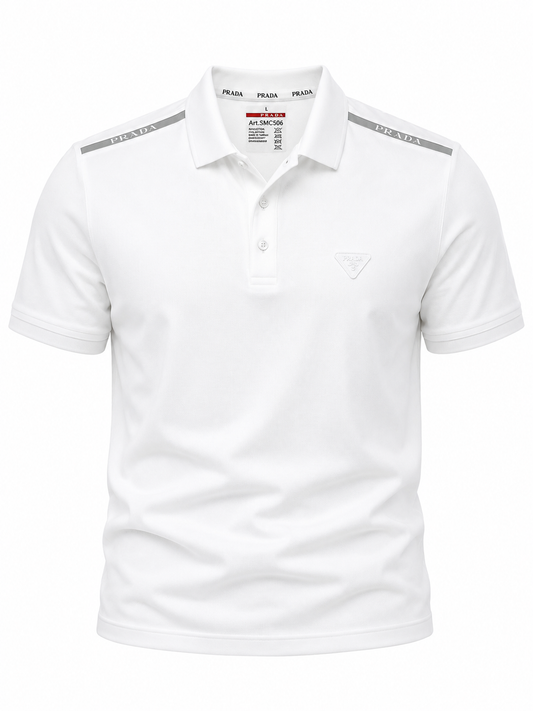 White Prada
