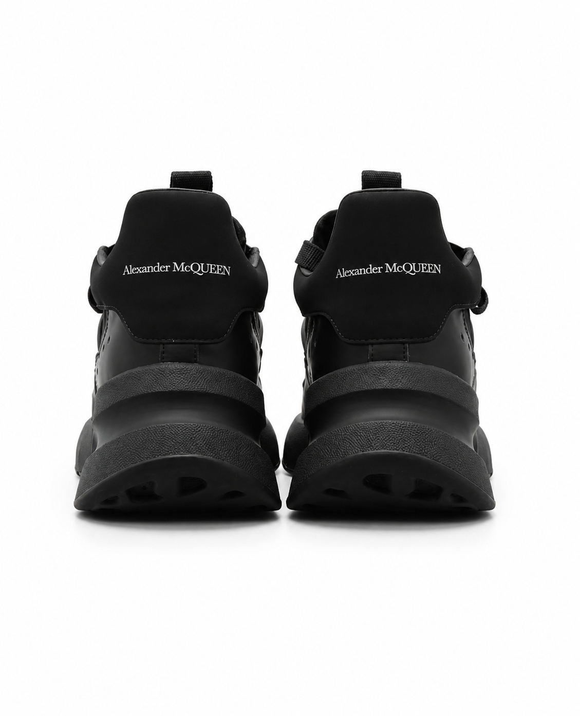Alexender McQueen Black