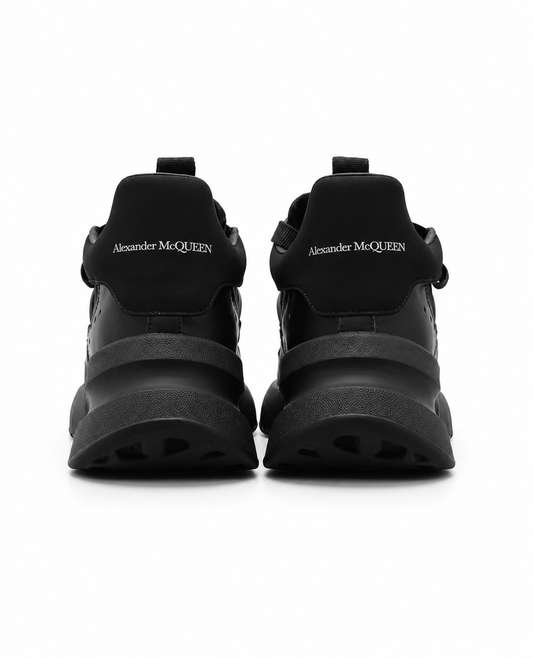 Alexender McQueen Black