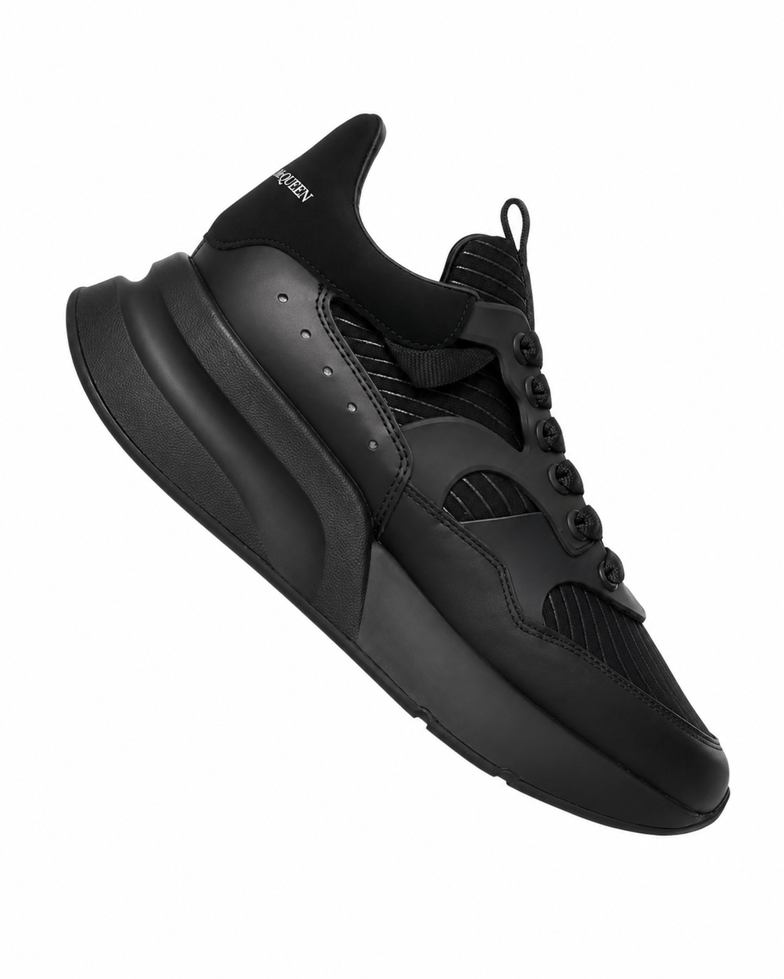 Alexender McQueen Black