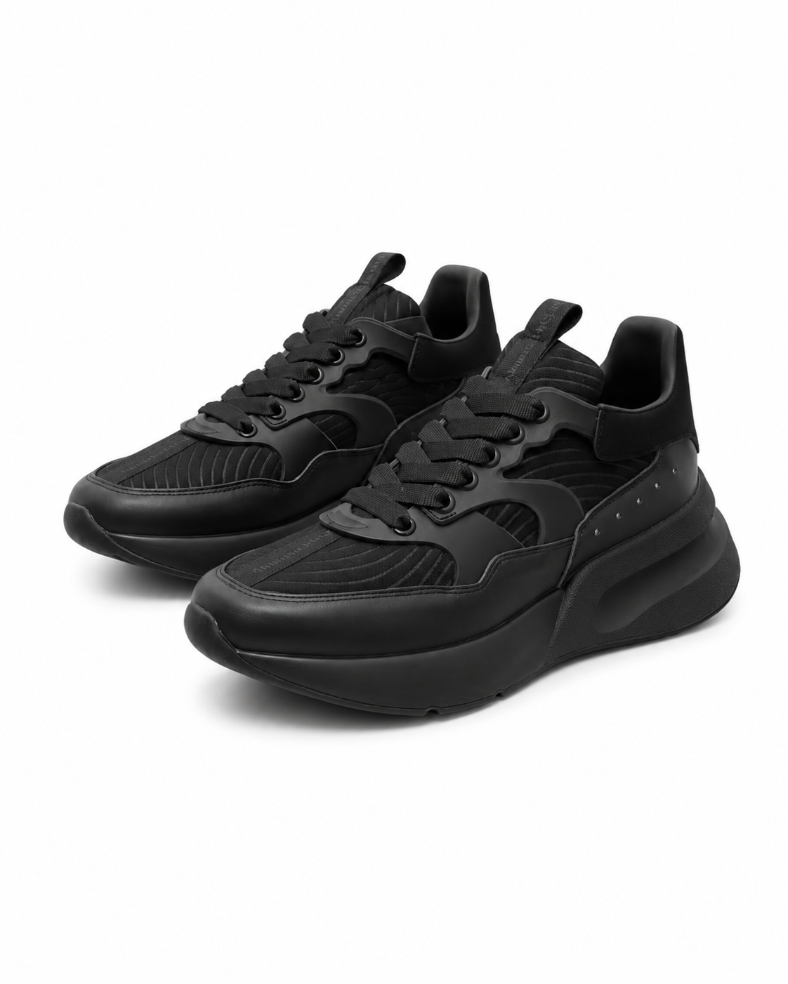 Alexender McQueen Black