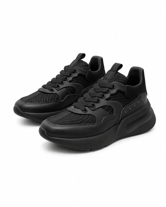 Alexender McQueen Black