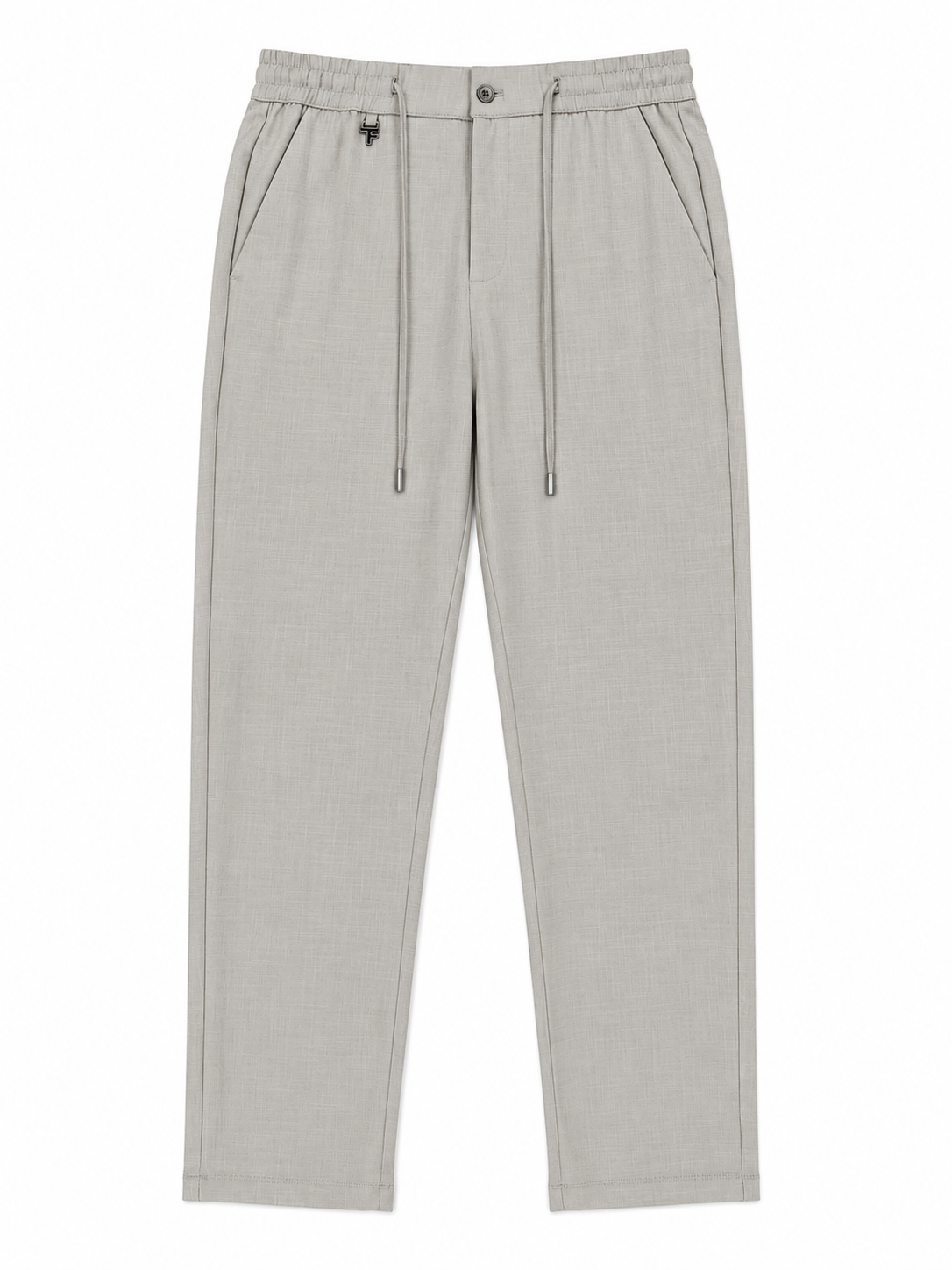 TF Grey Classic Pant