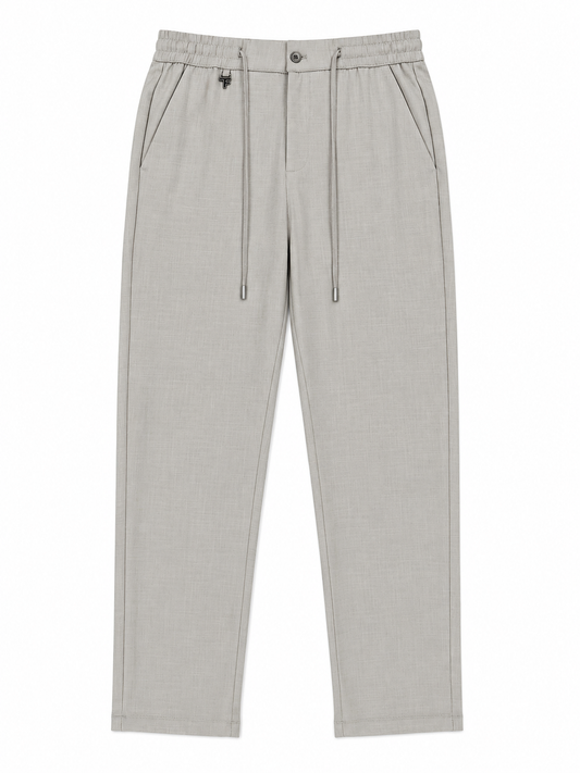 TF Grey Classic Pant