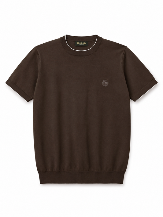 Brown Loro Piana
