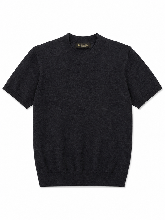 Grey Loro Piana
