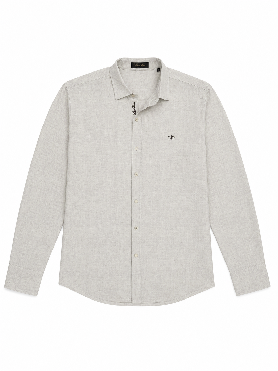 Loro Piana Linen Shirt