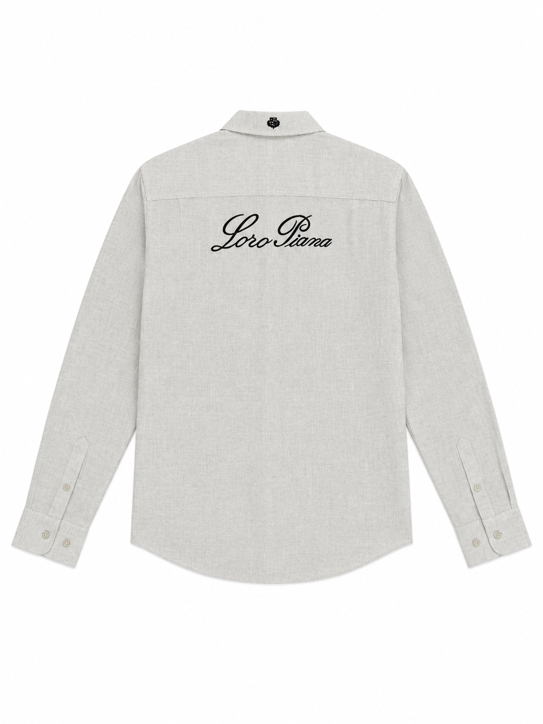 Loro Piana Linen Shirt