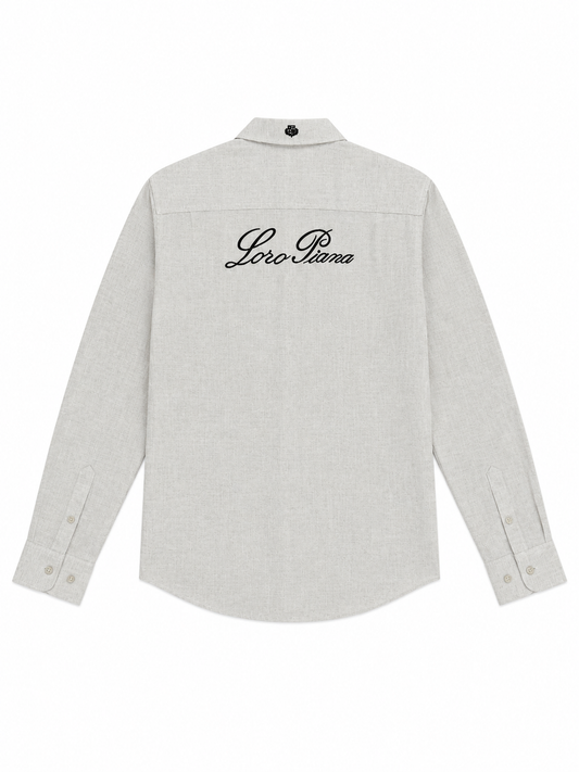 Loro Piana Linen Shirt