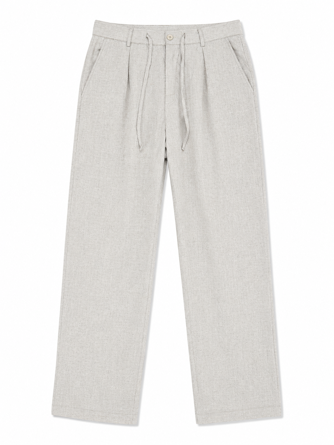 Loro Piana Linen Pant