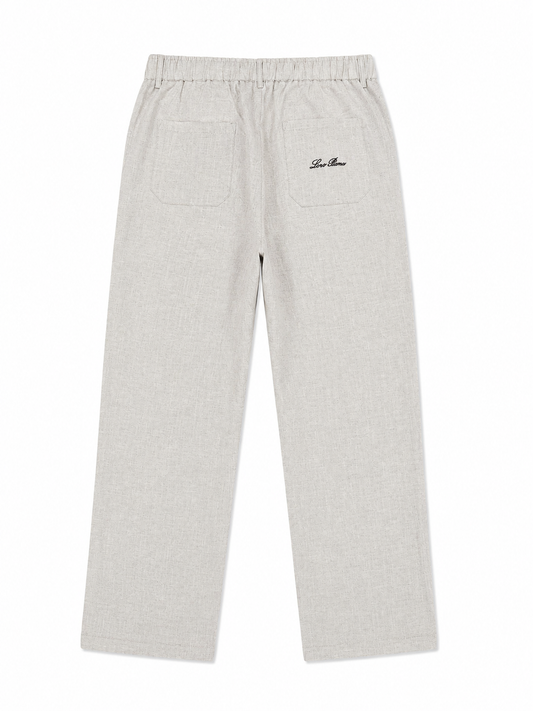 Loro Piana Linen Pant