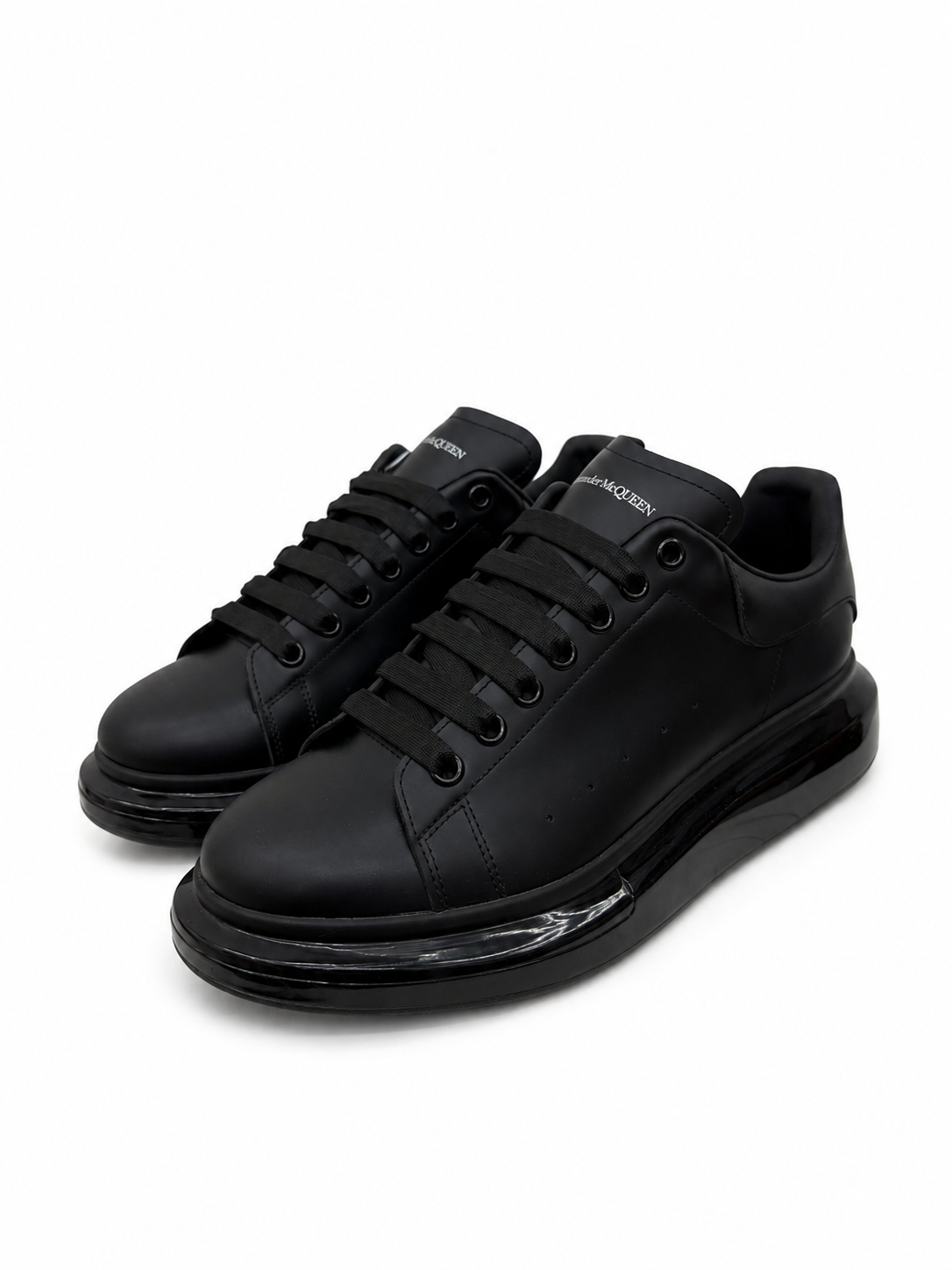 Alexender McQueen Black