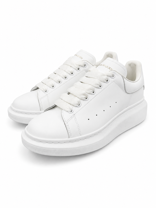 Alexender McQueen White