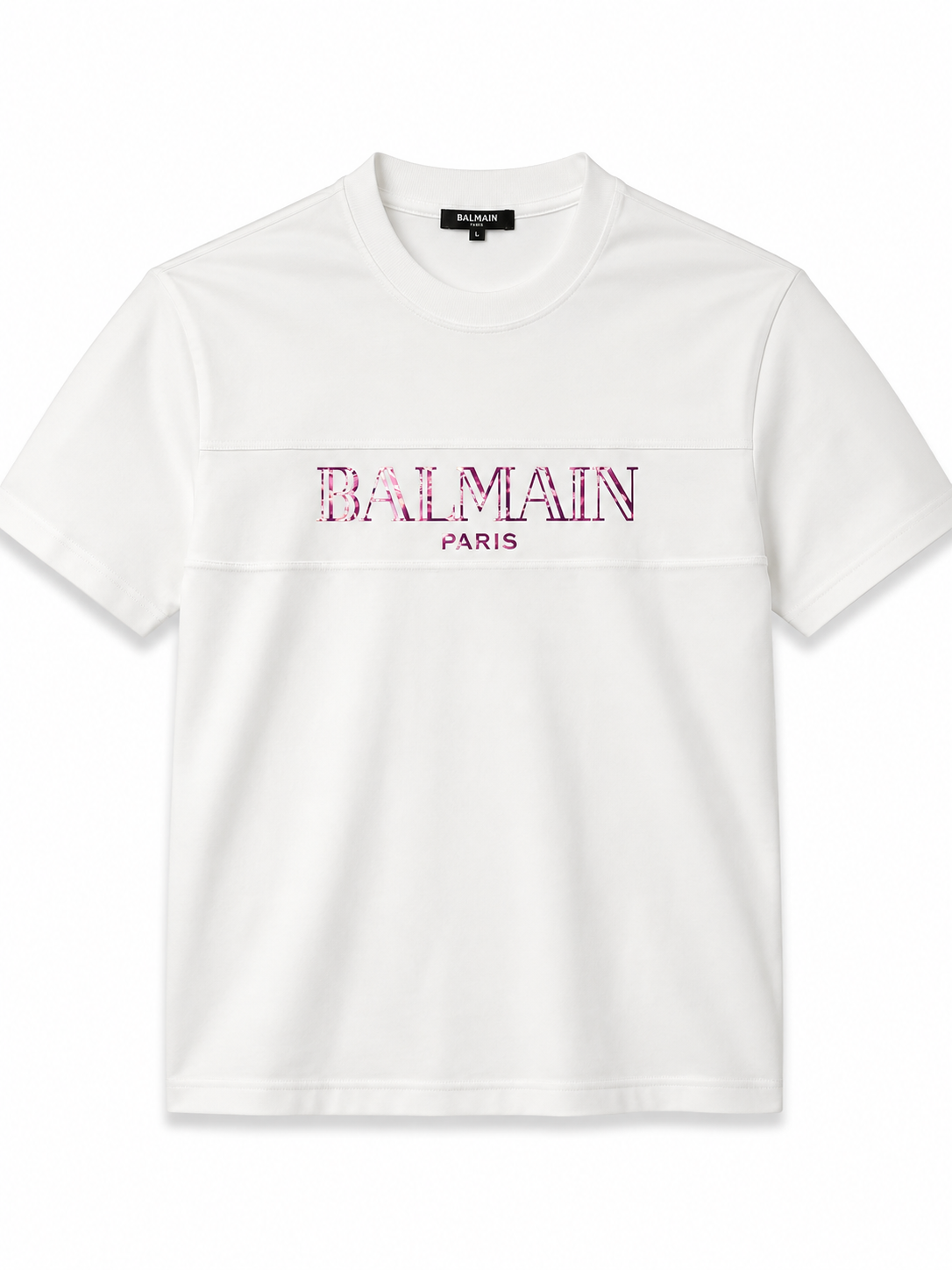 White Balmain