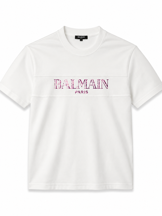 White Balmain