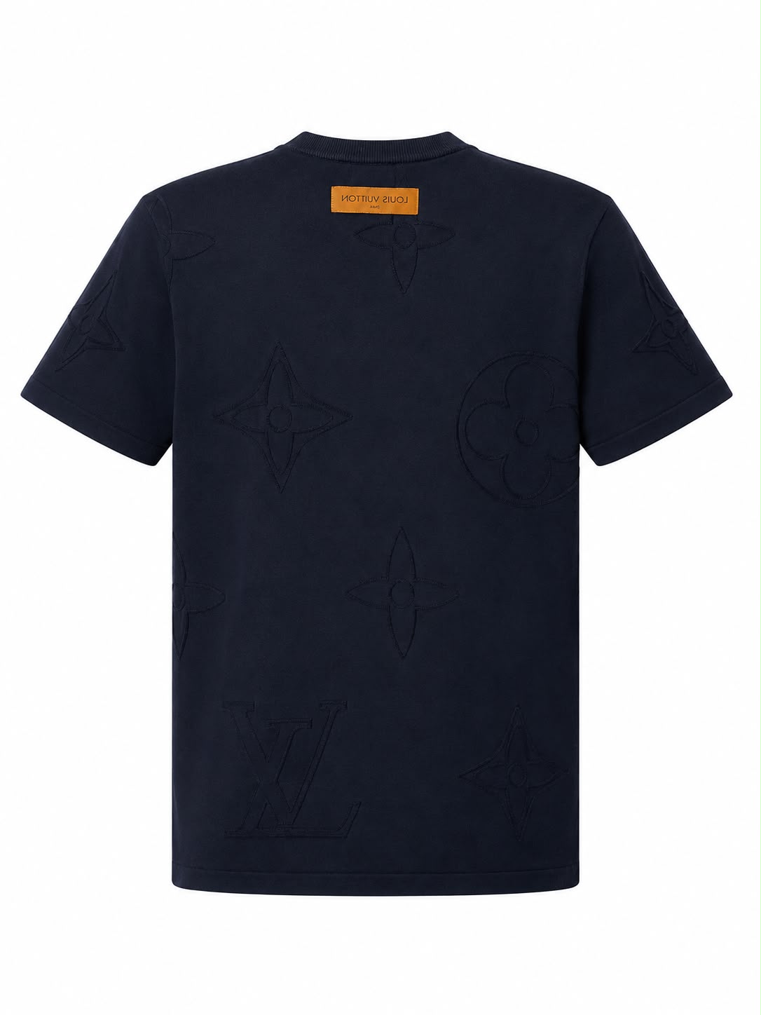 LV Dark Blue