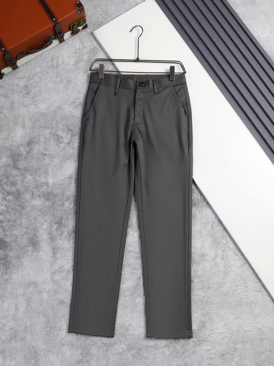 D&G Olive Classic Pant