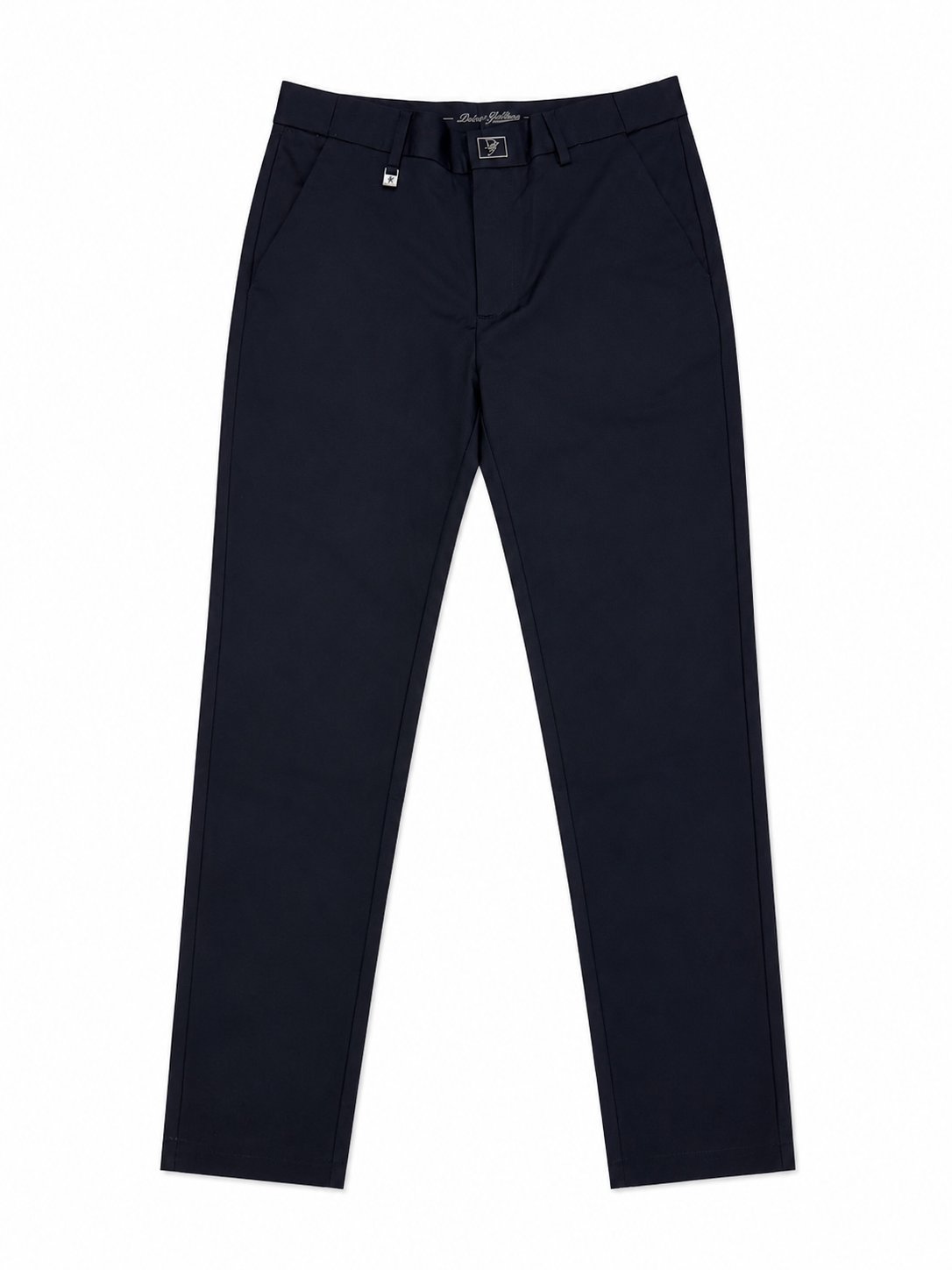 Prada Black Classic Pant