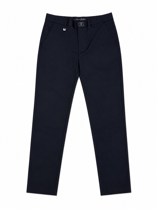 Prada Black Classic Pant