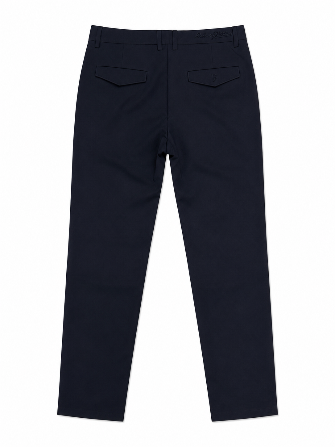 Prada Black Classic Pant