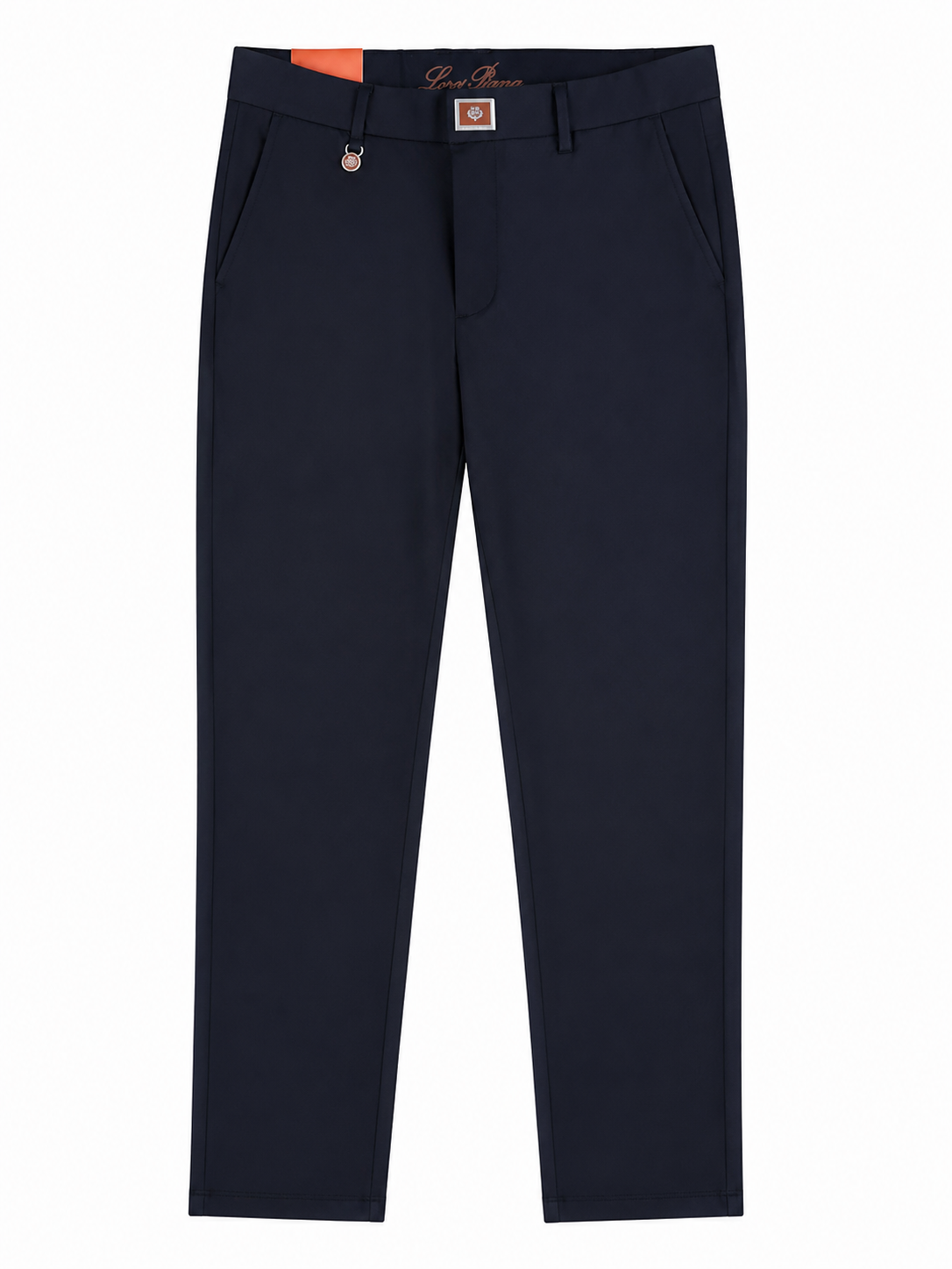 LP Navy Classic Pant