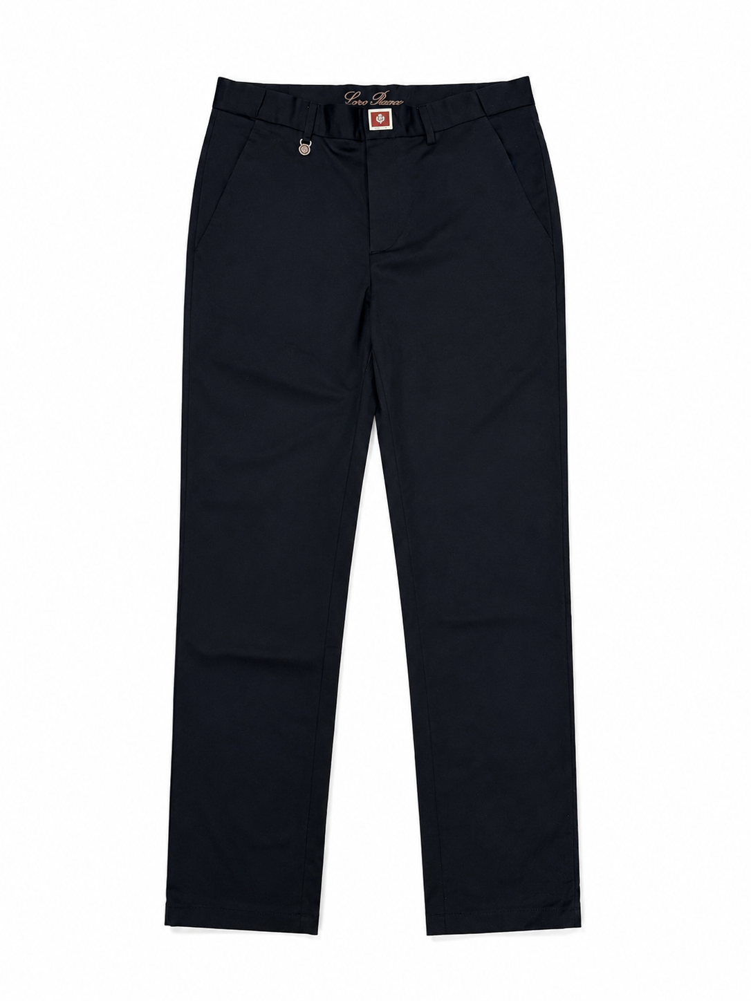 LP Black Classic Pant