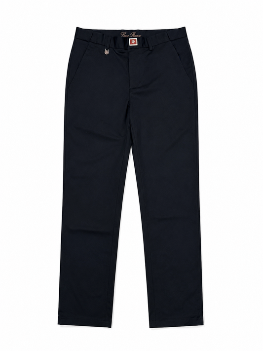 LP Black Classic Pant