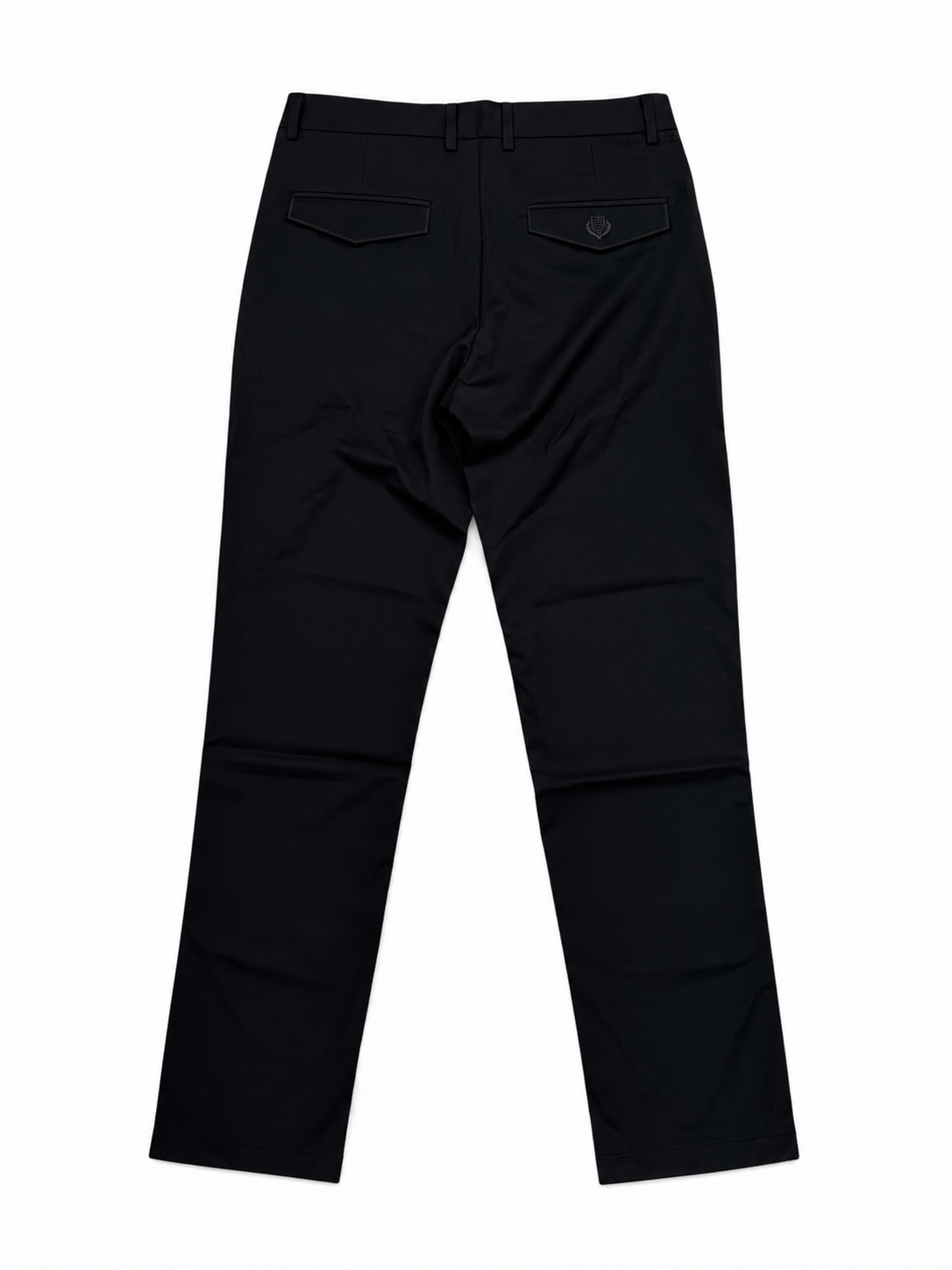 LP Black Classic Pant