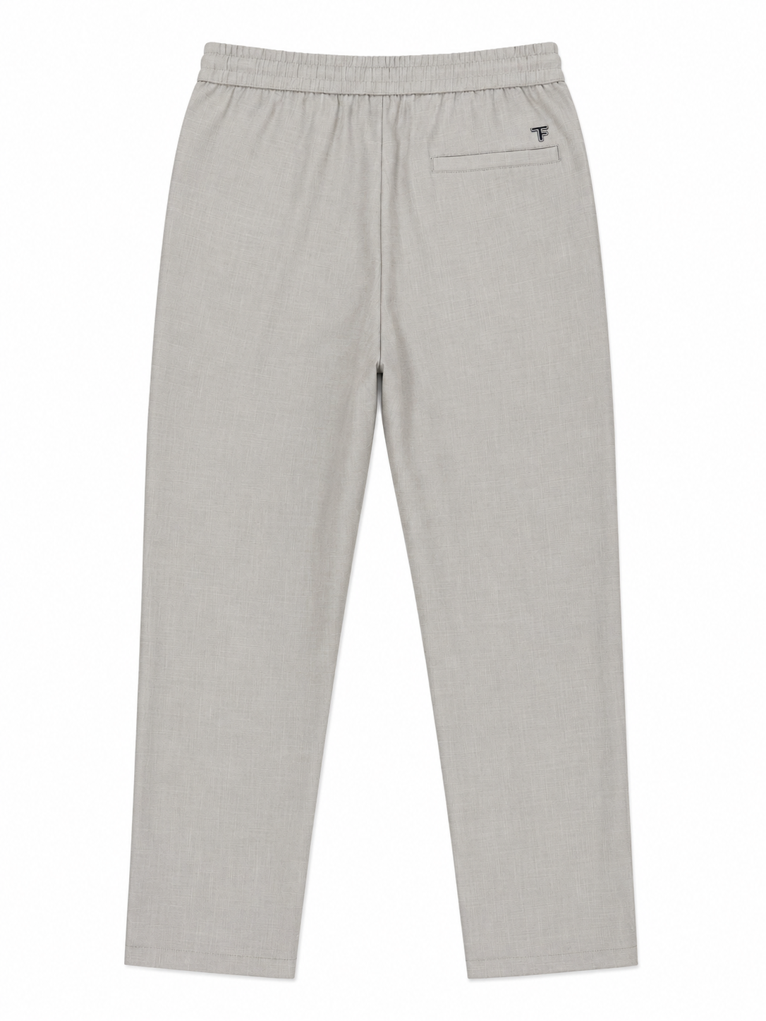 TF Grey Classic Pant